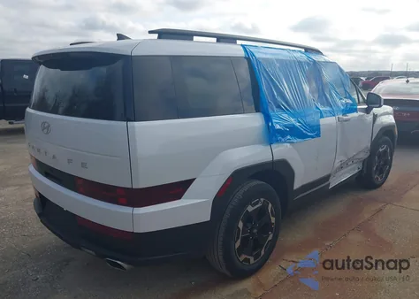 2026 Hyundai Santa Fe Sel z USA, uszkodzony, nr VIN 5NMP24GL3TH178067